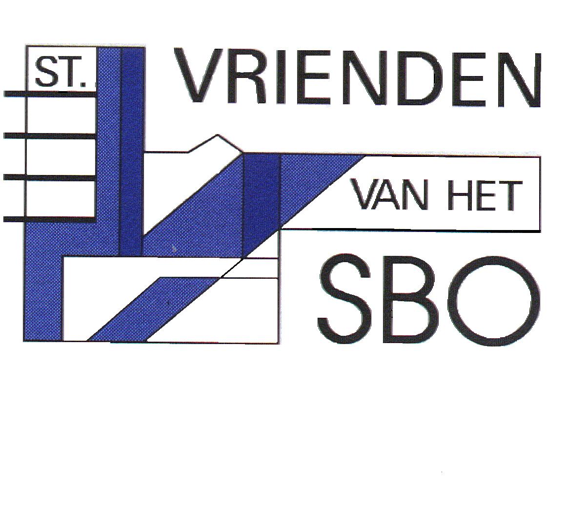 logo van de Vrienden van het SBO